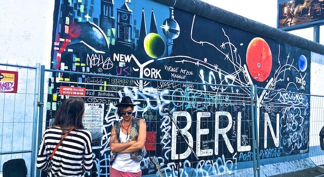 Warum Berlin die beste Stadt für Start-ups ist!