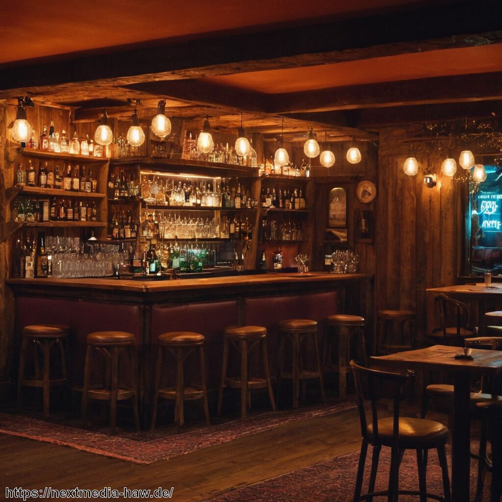 Bars - Kneipen Hamburg » Die besten Locations zum Ausgehen