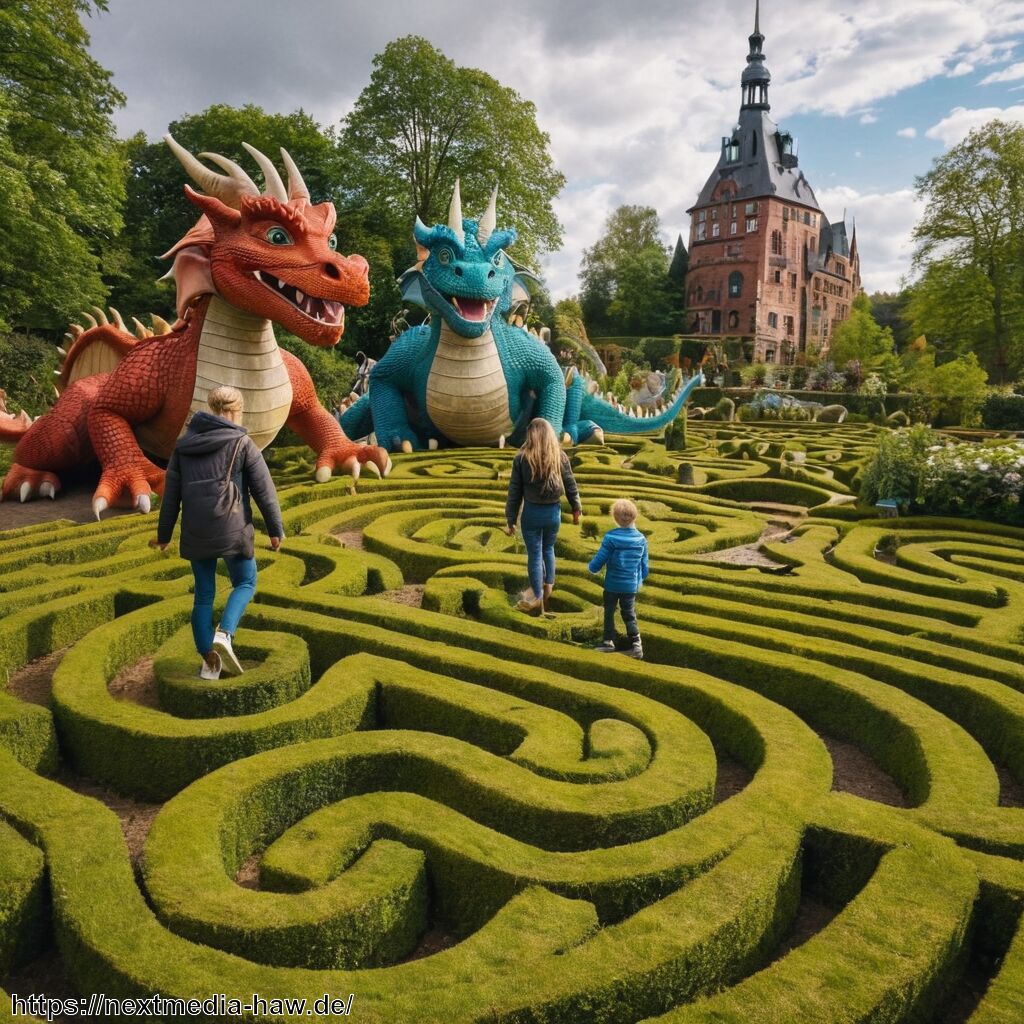 Ausflugsziele Hamburg mit Kindern » Familienspaß garantiert