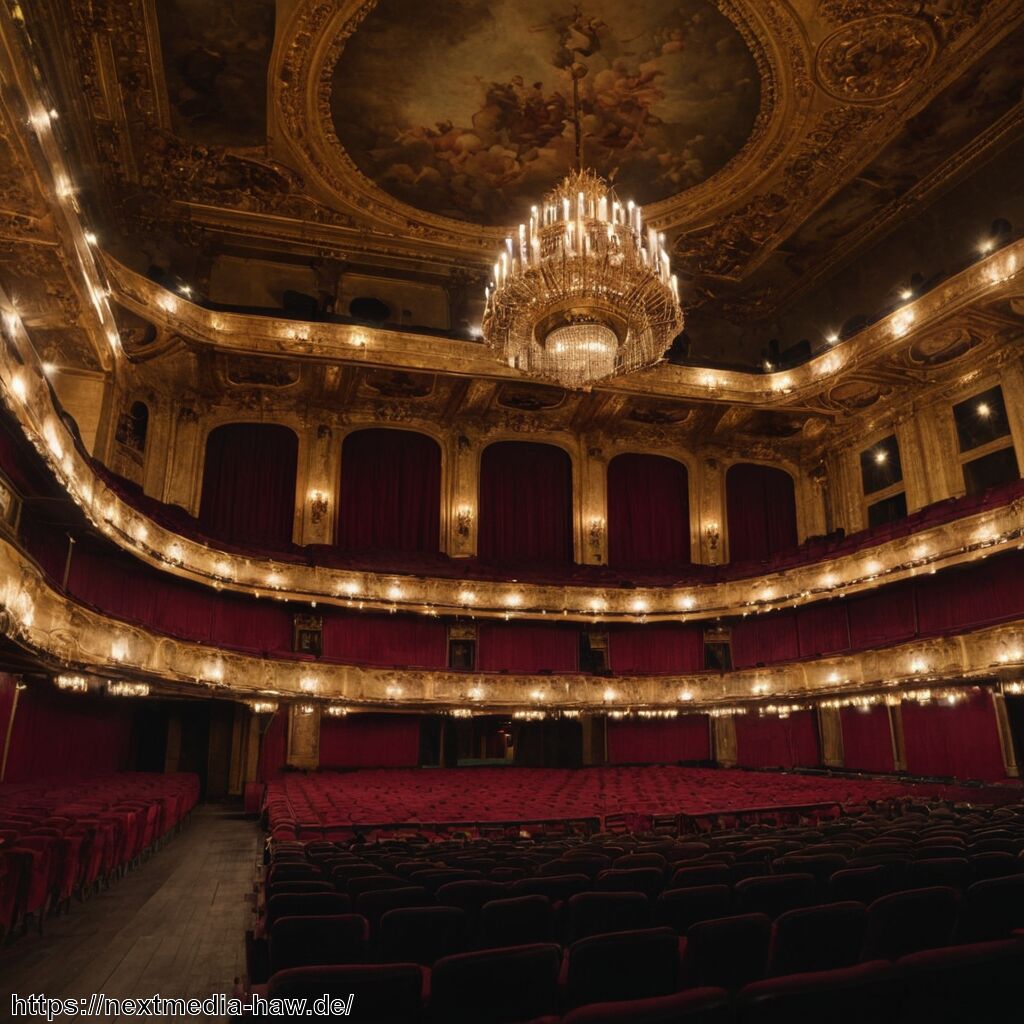 Theater Hamburg » Die besten Bühnen der Stadt