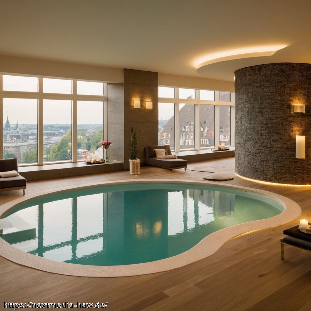 Wellnesshotel Hamburg » Entspannung pur erleben