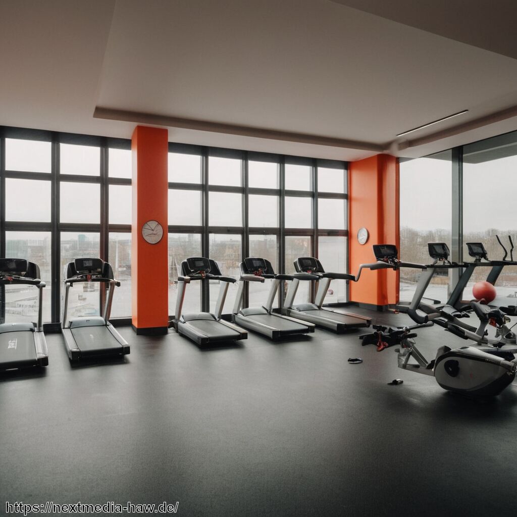 Fitnessstudios Hamburg » deine Fitness in besten Händen
