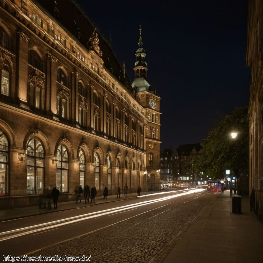 Apotheken Hamburg » Gesundheit rund um die Uhr