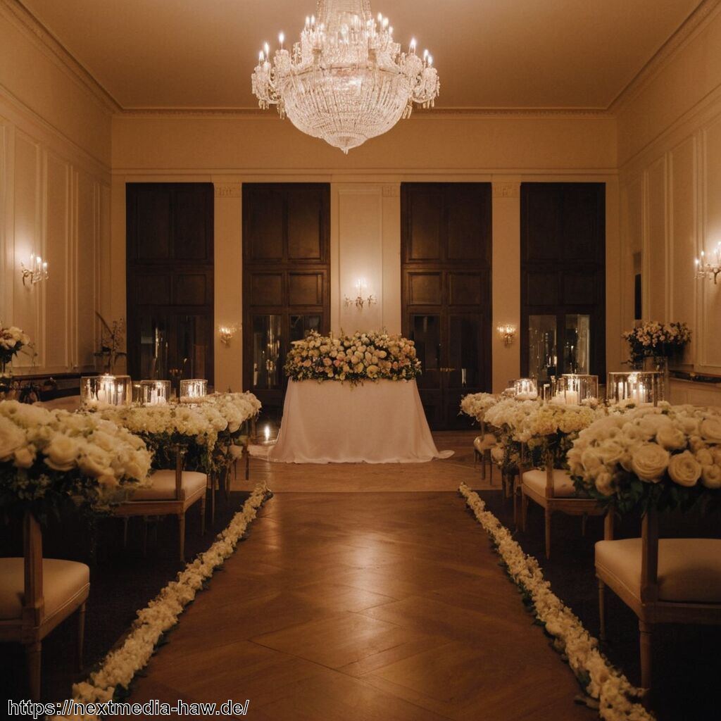 Hochzeitslocation Hamburg » Traumhafte Orte für deinen Tag