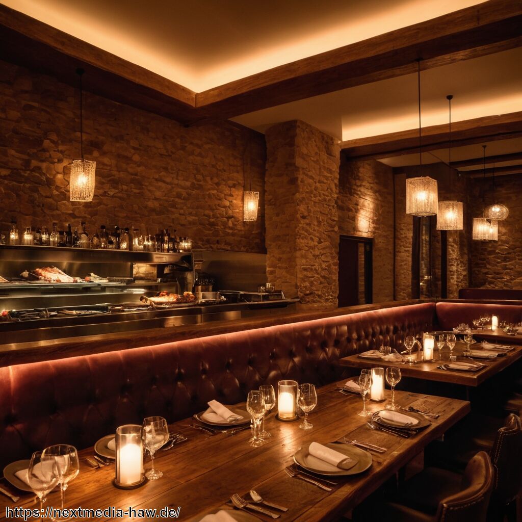 Steakhouse Hamburg » Die besten Steaks der Hansestadt