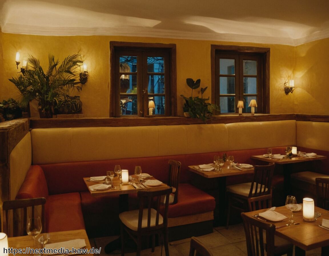 Alexandros - Griechische Restaurants Hamburg » Griechische Köstlichkeiten erleben