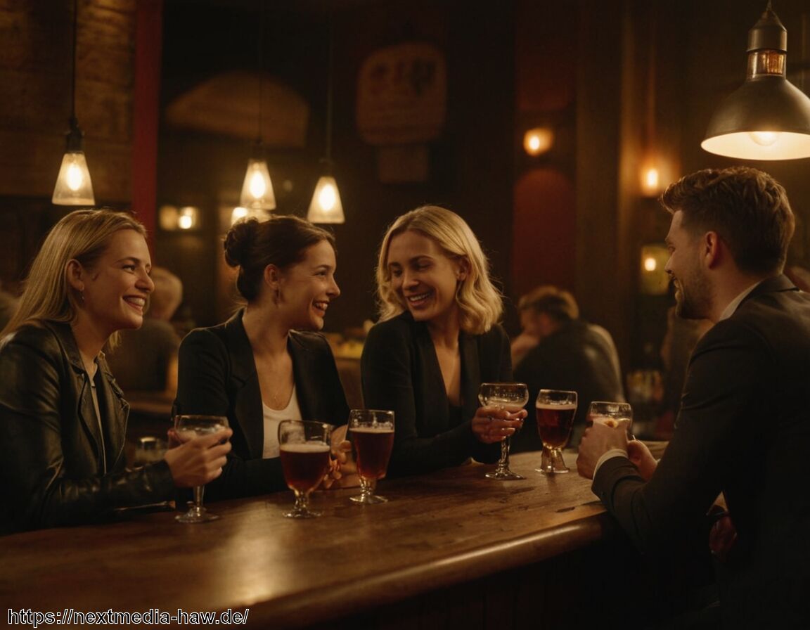 Herz Hamburg - Bars - Kneipen Hamburg » Die besten Locations zum Ausgehen