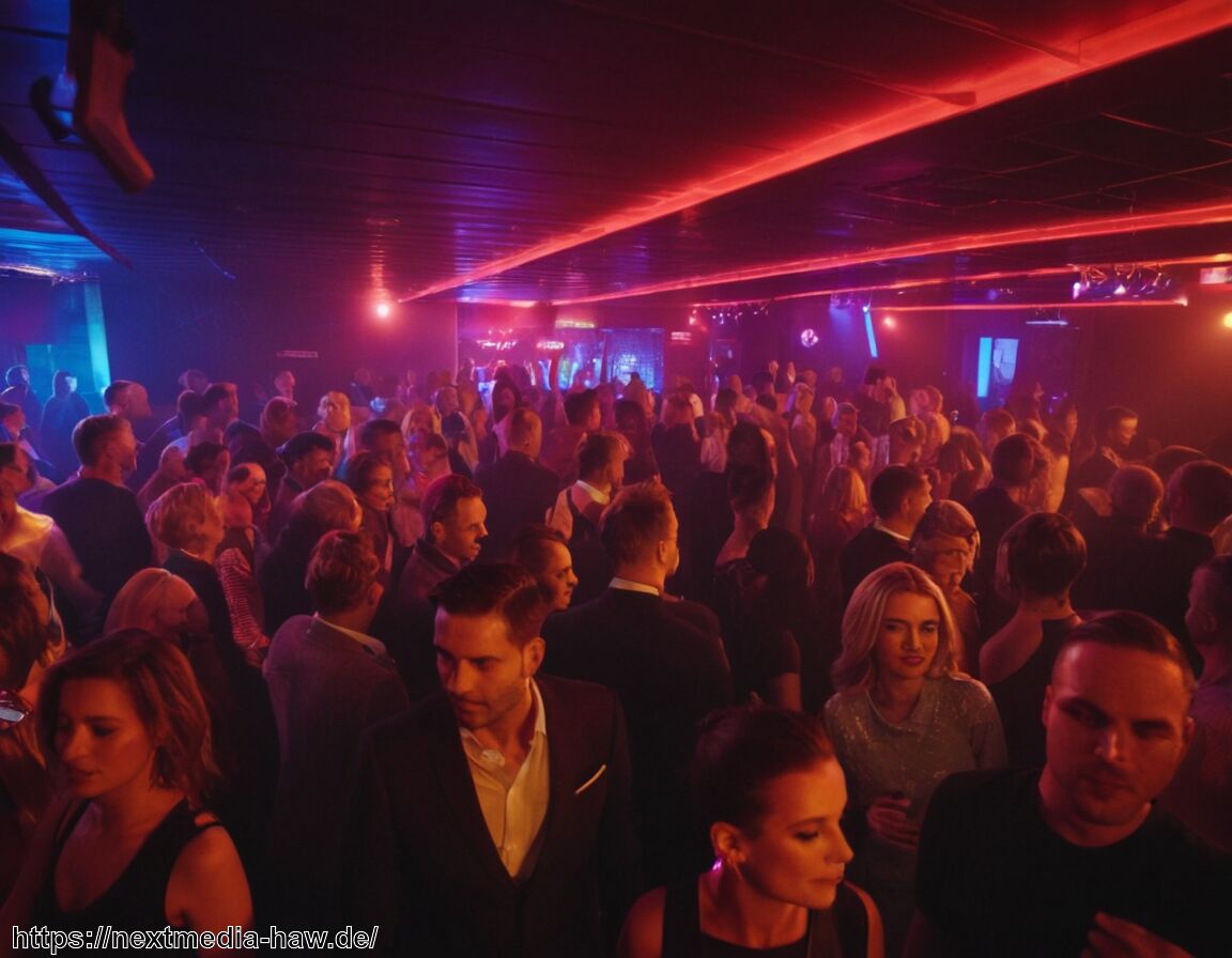 Roots Club & Lounge - Clubs Hamburg » Feiern in Hamburgs Nachtleben