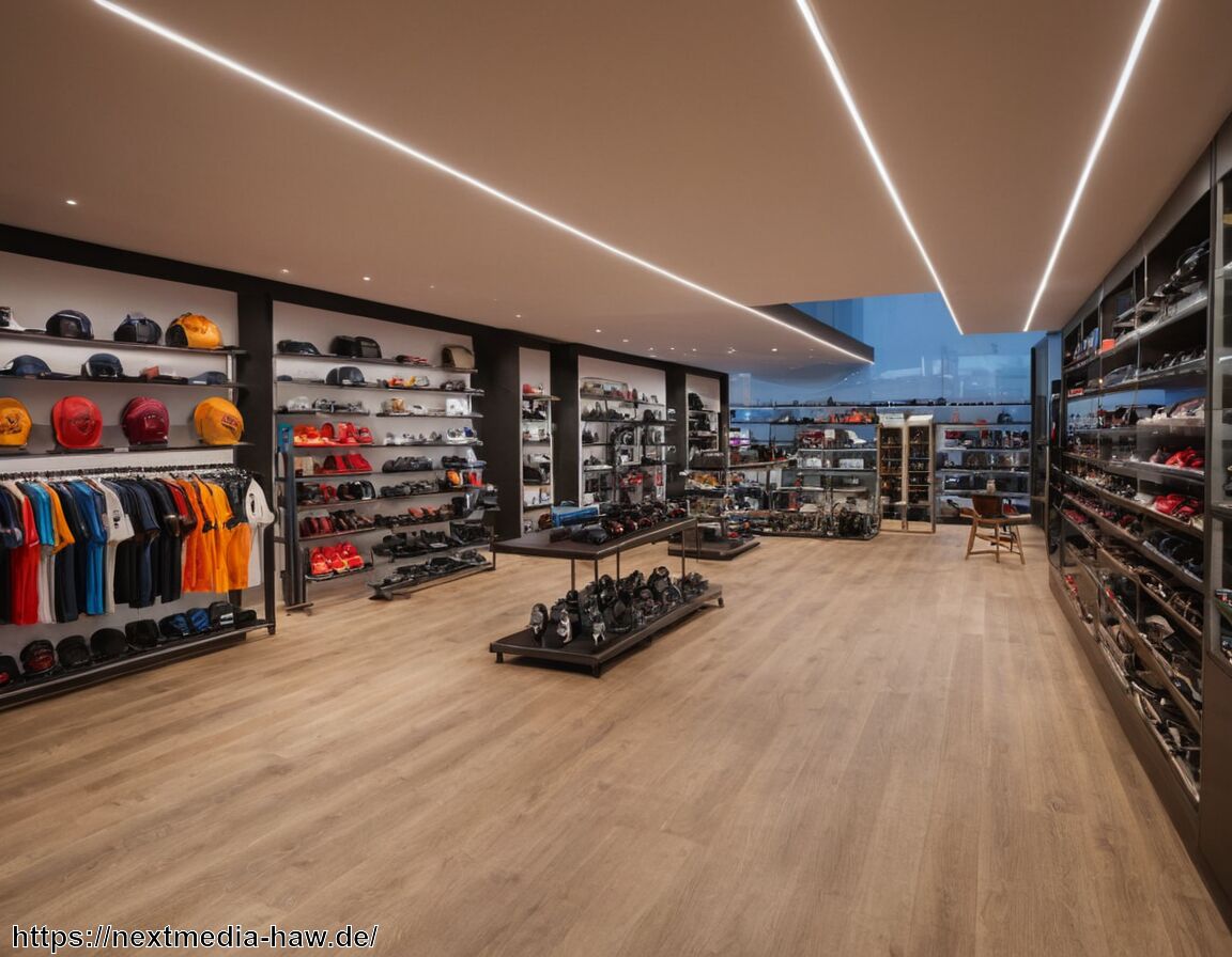 SportScheck Hamburg-Harburg - Sportgeschäfte Hamburg » Das perfekte Equipment für dich