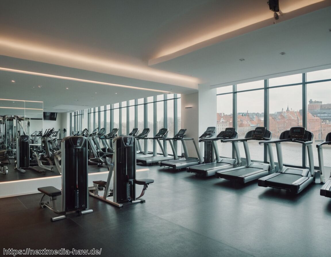 Fitness First Hamburg - Stephansplatz - Fitnessstudios Hamburg » deine Fitness in besten Händen