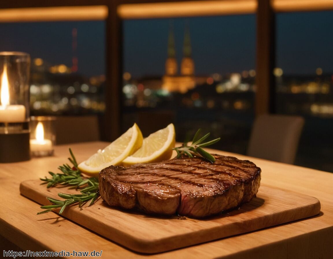 BLOCK HOUSE Jungfernstieg - Steakhouse Hamburg » Die besten Steaks der Hansestadt