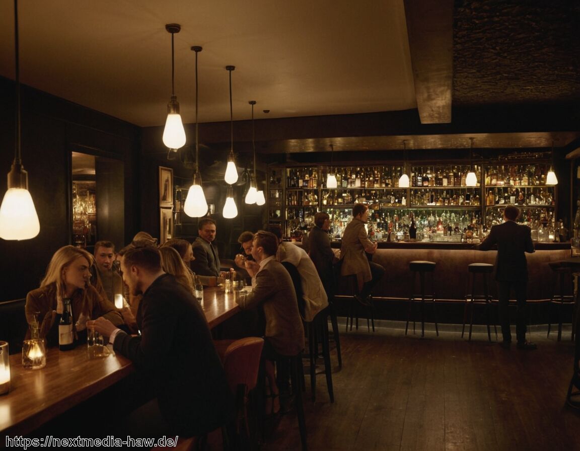 The Other Place Hamburg - Bars - Kneipen Hamburg » Die besten Locations zum Ausgehen