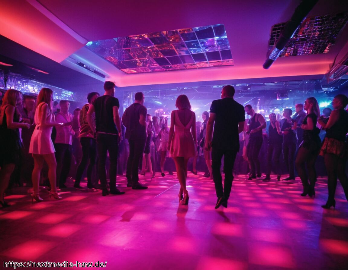 Mojo Club - Clubs Hamburg » Feiern in Hamburgs Nachtleben