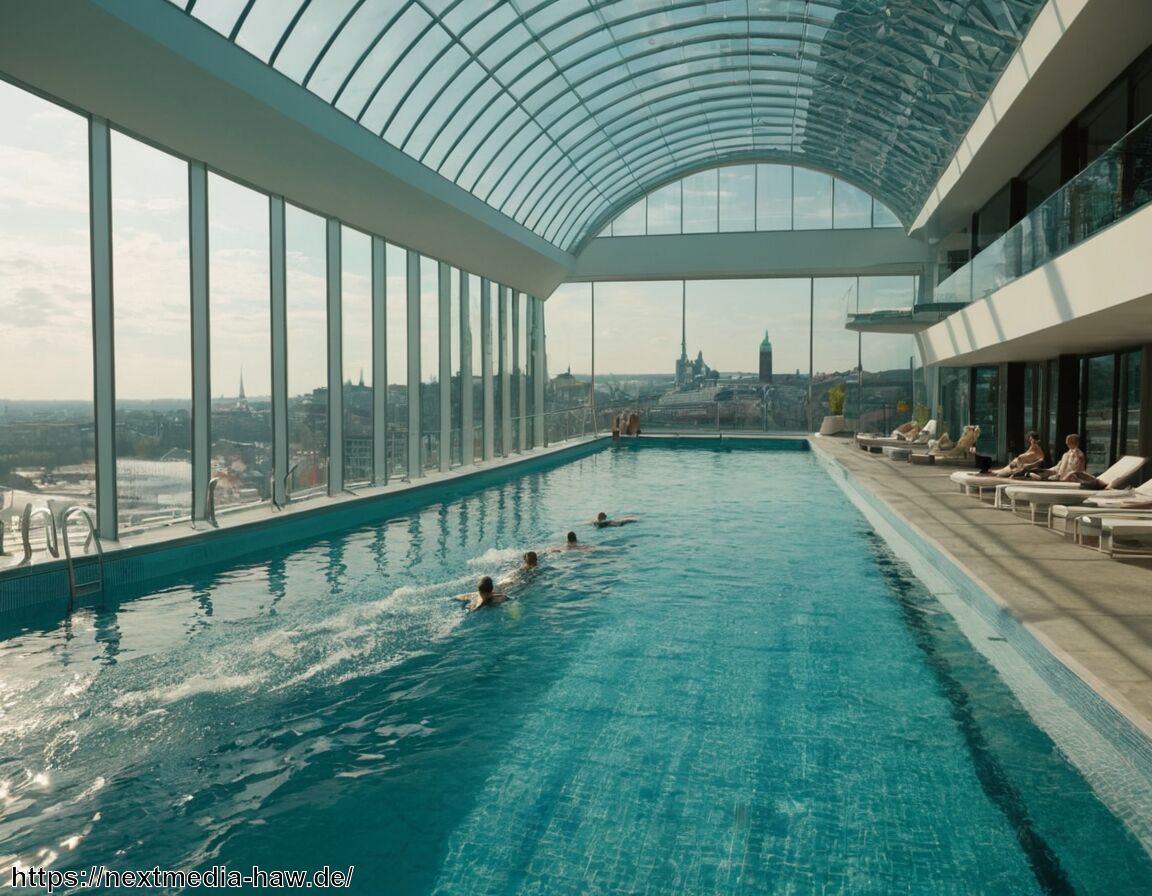 Bäderland Kaifubad - Schwimmbäder Hamburg » Die besten Bäder für Wasserspaß