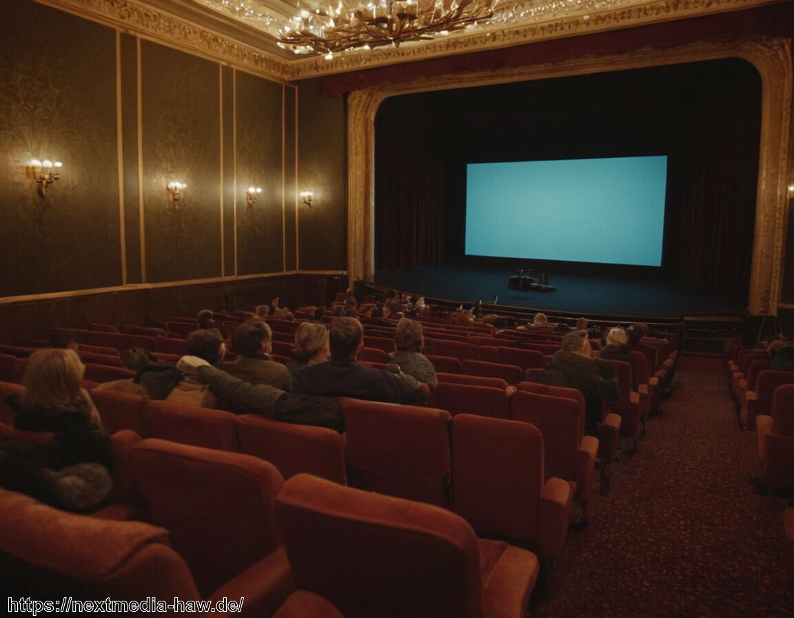 Zeise Kinos - Kinos Hamburg » Filmgenuss in Hamburger Lichtspielhäusern