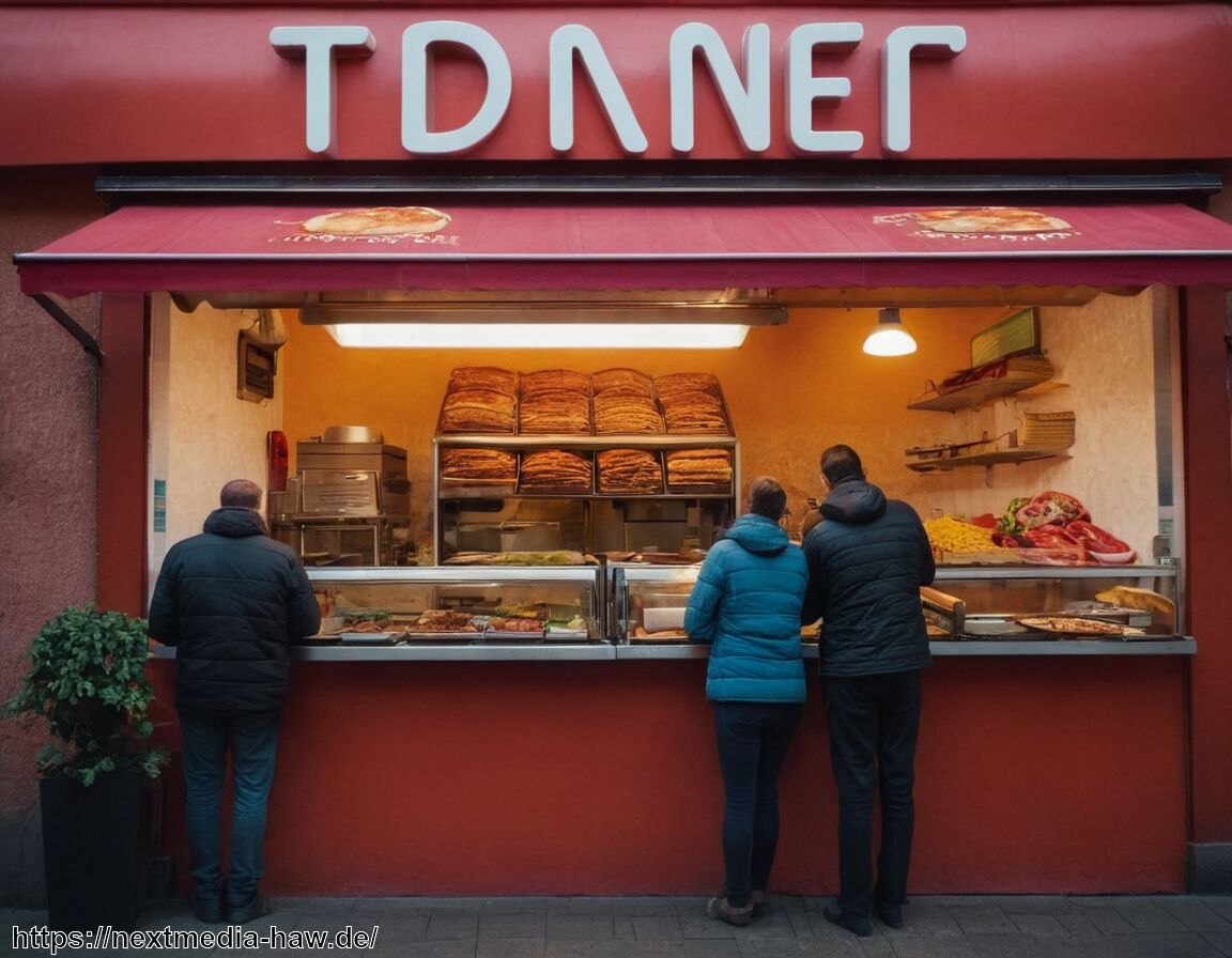 Kebab House KURTULAN - Döner Hamburg » Leckere Dönerläden für jeden Geschmack