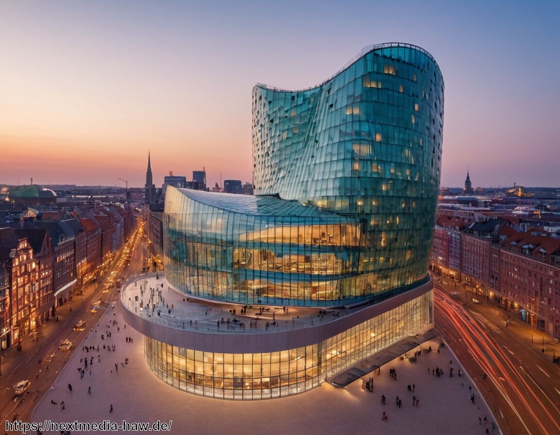 Elbphilharmonie Hamburg - Sehenswürdigkeiten Hamburg » Entdecke die Highlights der Stadt