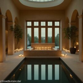 Therme Hamburg » Wohlfühloasen entdecken