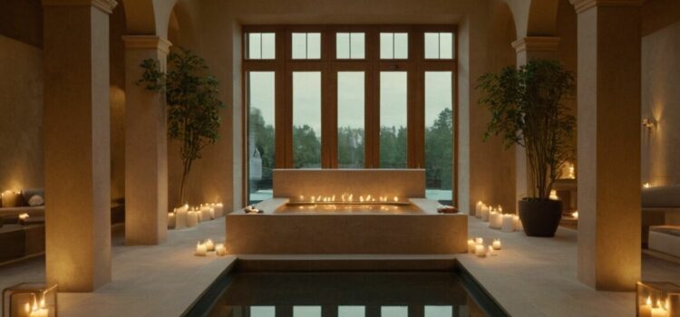 Therme Hamburg » Wohlfühloasen entdecken Therme Hamburg » Wohlfühloasen entdecken