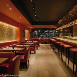 Sushi Hamburg » Frische Sushi-Kreationen entdecken