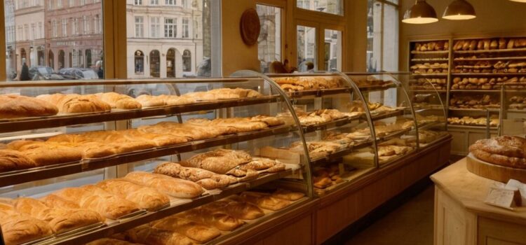 Bäcker Hamburg » Frisches Brot und feine Backwaren Bäcker Hamburg » Frisches Brot und feine Backwaren