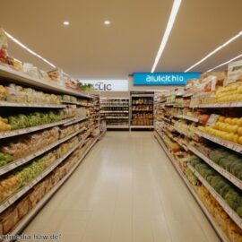 Supermärkte Hamburg » Die besten Einkaufsmöglichkeiten