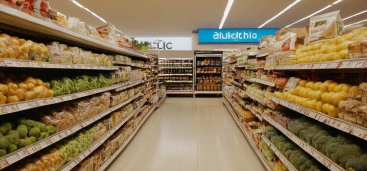 Supermärkte Hamburg » Die besten Einkaufsmöglichkeiten