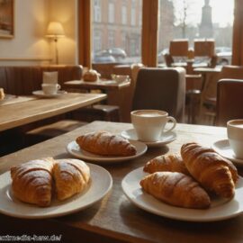 Frühstücken in Hamburg » Die besten Tipps für Genießer