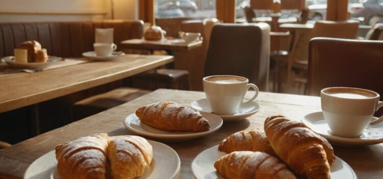 Frühstücken in Hamburg » Die besten Tipps für Genießer Frühstücken in Hamburg » Die besten Tipps für Genießer