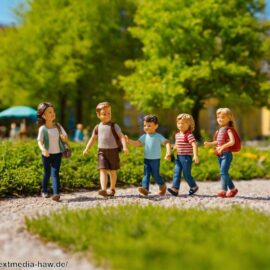 Ausflugsziele Hamburg mit Kindern » Familienspaß garantiert