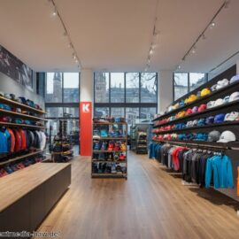 Sportgeschäfte Hamburg » Das perfekte Equipment für dich