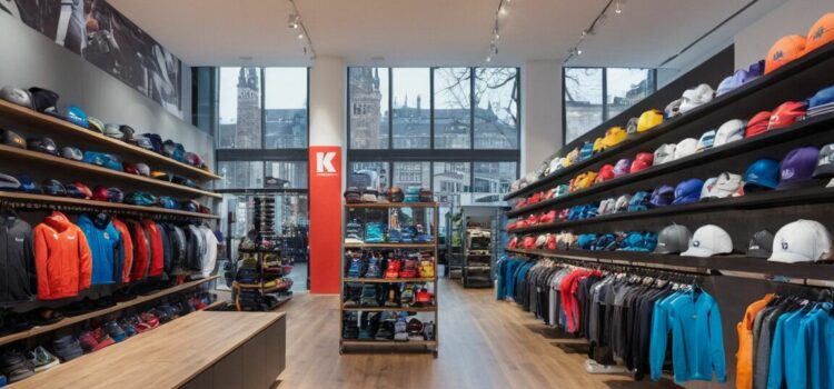 Sportgeschäfte Hamburg » Das perfekte Equipment für dich