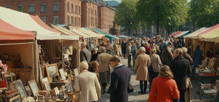 Flohmärkte Hamburg » Stöbern und Schätze finden Flohmärkte Hamburg » Stöbern und Schätze finden