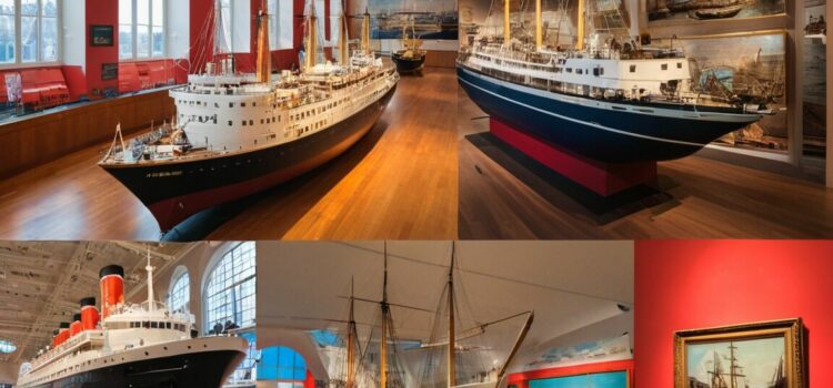 Museen Hamburg » Kultur und Geschichte hautnah erleben