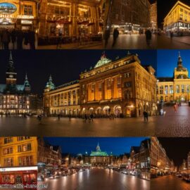 Theater Hamburg » Die besten Bühnen der Stadt