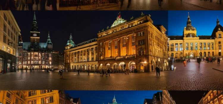 Theater Hamburg » Die besten Bühnen der Stadt