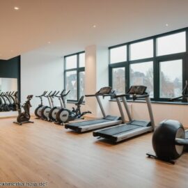 Fitnessstudios Hamburg » Deine Fitness in besten Händen