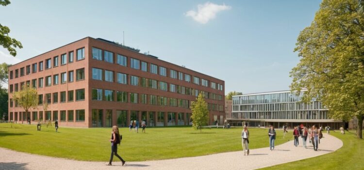 Schulen Hamburg » Bildungsangebote im Überblick