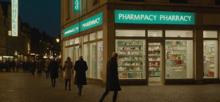 Apotheken Hamburg » Gesundheit rund um die Uhr Apotheken Hamburg » Gesundheit rund um die Uhr