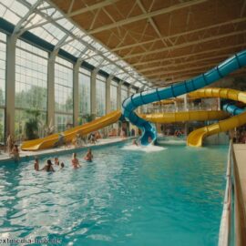 Schwimmbäder Hamburg » Die besten Bäder für Wasserspaß