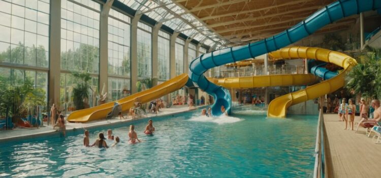 Schwimmbäder Hamburg » Die besten Bäder für Wasserspaß Schwimmbäder Hamburg » Die besten Bäder für Wasserspaß