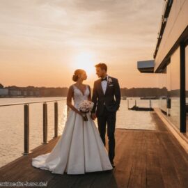 Hochzeitslocation Hamburg » Traumhafte Orte für deinen Tag