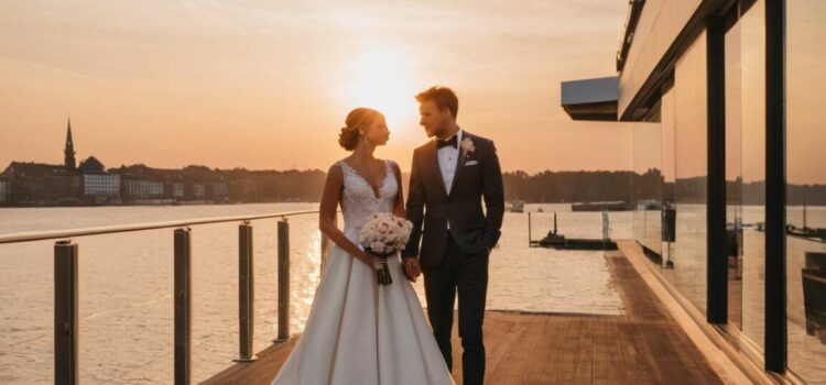 Hochzeitslocation Hamburg » Traumhafte Orte für deinen Tag