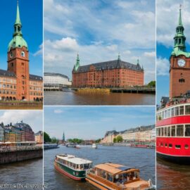 Ausflugsziele Hamburg » Erlebe besondere Abenteuer