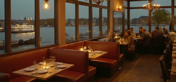 Restaurants Hamburg » Genussvielfalt in Hamburg erleben Restaurants Hamburg » Genussvielfalt in Hamburg erleben