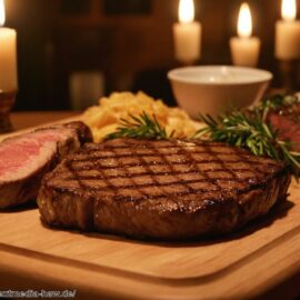 Steakhouse Hamburg » Die besten Steaks der Hansestadt
