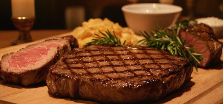 Steakhouse Hamburg » Die besten Steaks der Hansestadt Steakhouse Hamburg » Die besten Steaks der Hansestadt