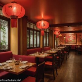 China Restaurant Hamburg » Asiatische Spezialitäten erleben
