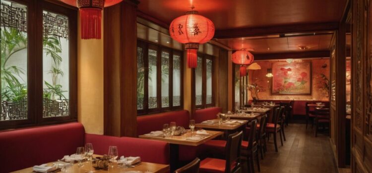 China Restaurant Hamburg » Asiatische Spezialitäten erleben China Restaurant Hamburg » Asiatische Spezialitäten erleben