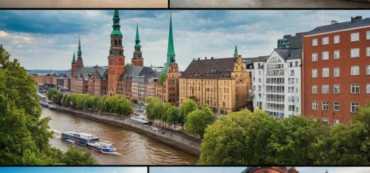 Sehenswürdigkeiten Hamburg » Entdecke die Highlights der Stadt Sehenswürdigkeiten Hamburg » Entdecke die Highlights der Stadt